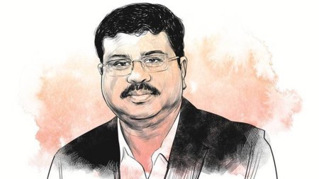 Delhi Confidential, Dharmendra Pradhan, bihar election results, Election Commission, Narendra Modi, Supreme Court, Indian express news, current affairs