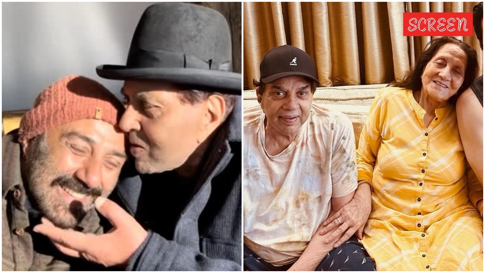 Dharmendra Health Updates: Police clear paparazzi in front of actor’s residence; Hema Malini shares kids are ‘sleepless’ but relieved that Dharmendra’s home