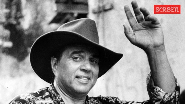Dharmendra dead
