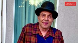 Hema Malini shares Dharmendra's health update