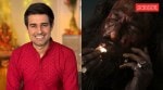 Dhruv Rathee criticises Dhurandhar.