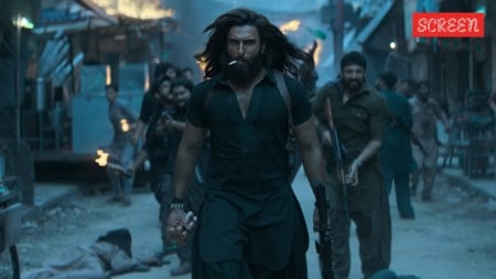 Dhurandhar Movie Trailer Launch Live Updates: Although the event was initially scheduled for November 12, the makers of the movie postponed it following the blast outside the Red Fort in New Delhi last Monday.