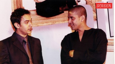 Aamir Khan, Farhan Akhtar