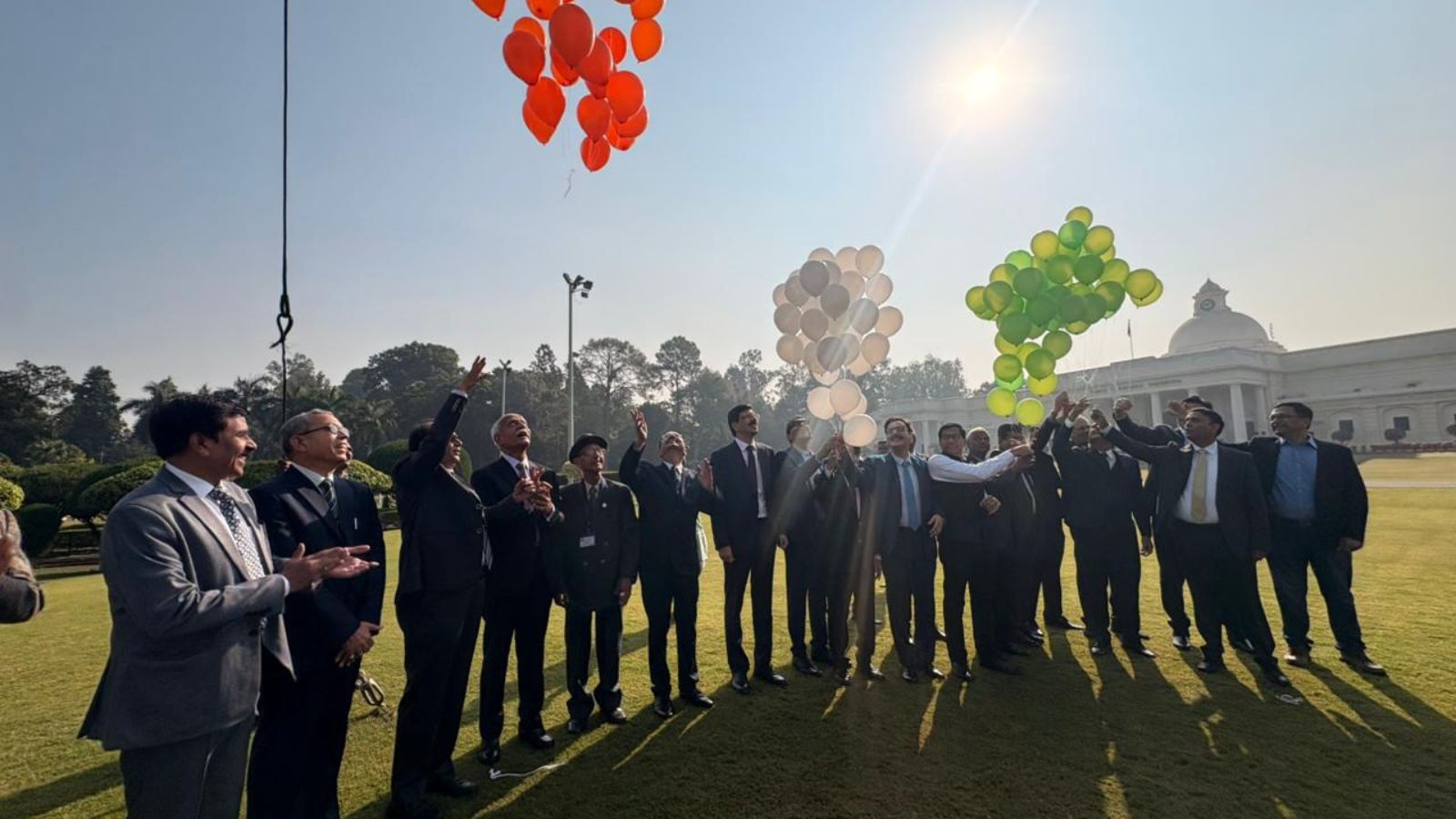 IIT-Roorkee presents Distinguished Alumnus Awards 2024, 2025; also ...