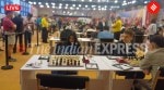 FIDE Chess World Cup 2025 Round 1 Game 1 LIVE Updates: Follow Indians in action in Goa. (Express Photo by Amit Kamath)