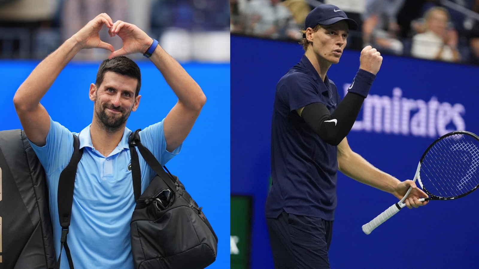 ‘That cloud will follow him forever like the Covid vaccine situation is for me’: Novak Djokovic on Jannik Sinner doping violation case | Tennis News