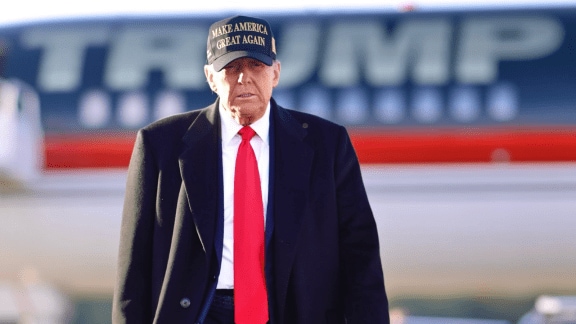 Donald Trump Green Card Policy