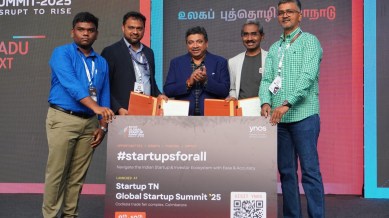 IIT Madras’ ‘Startups for All’ seeks to empower students, researchers, and first-time founders