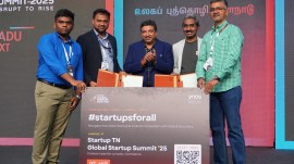 IIT Madras’ ‘Startups for All’ seeks to empower students, researchers, and first-time founders