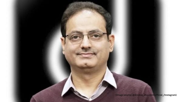 Dr Vikas Divyakirti highlighted how contemporary emotional needs often clash with biological instincts and societal expectations