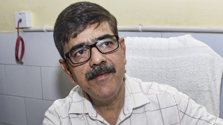 ‘Left our 2 sons with me, never contacted after divorce:’ Ex-husband of terror module accused