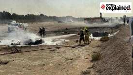 Dubai airshow plane crash, hal tejas crash dubai, dubai airshow incident, tejas fighter jet crash, dubai airshow accident, plane crash demonstration dubai, indian tejas crash news, dubai air show 2025 crash, uae air show crash update, fighter jet crash dubai air show