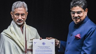 To realise Make in India, industry needs to look beyond short term: Jaishankar