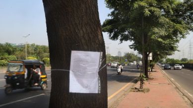 The project spans across a stretch of 13.90 km with the superstructure encompassing a width of 25 metres. (Source: Wikimedia Commons)