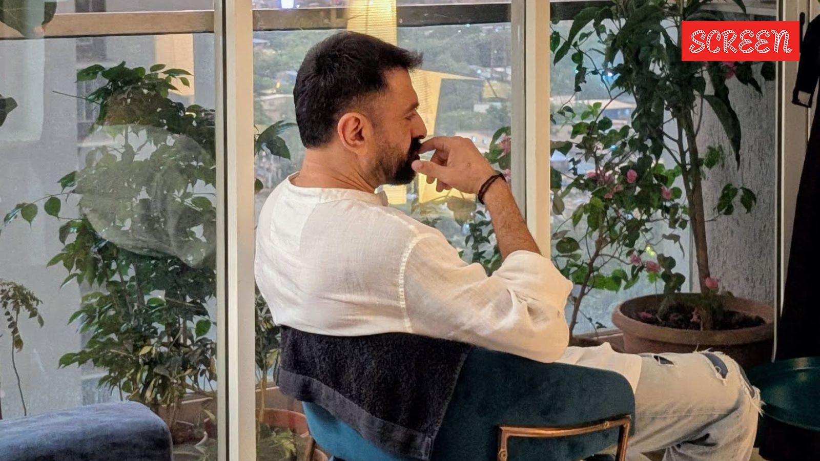 Shah Rukh Khan’s Jawan co-star was once a celebrated TV star, worked with Aishwarya Rai; went underground, had to wash utensils for food 