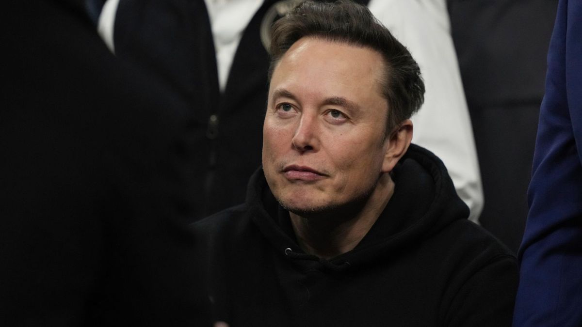 Billionaire Elon Musk founded and is current CEO of Space X.