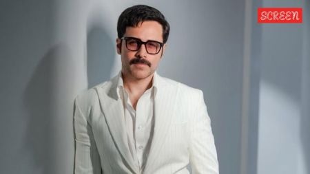 Emraan Hashmi