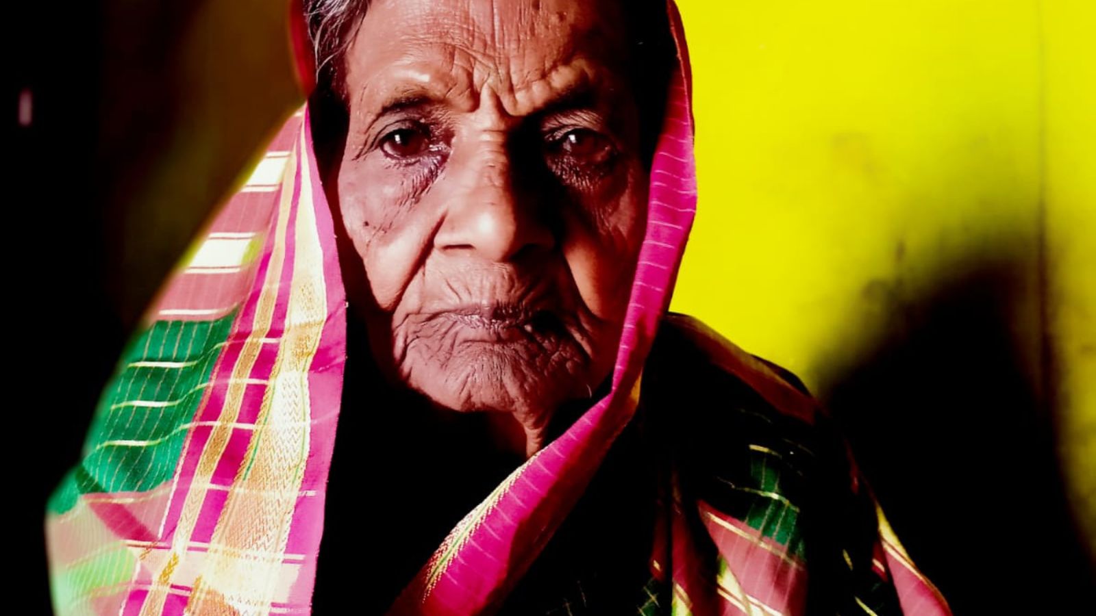 Karnataka Midwife Delivers 13,000 Babies Over 50 Years
