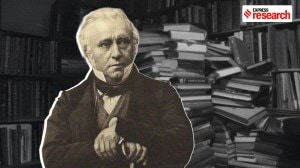 Thomas Babington Macaulay (Wikipedia)