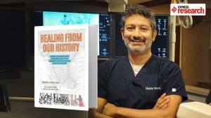 South Asians are facing a health crisis. Dr Mubin Syed traces it back to British rule