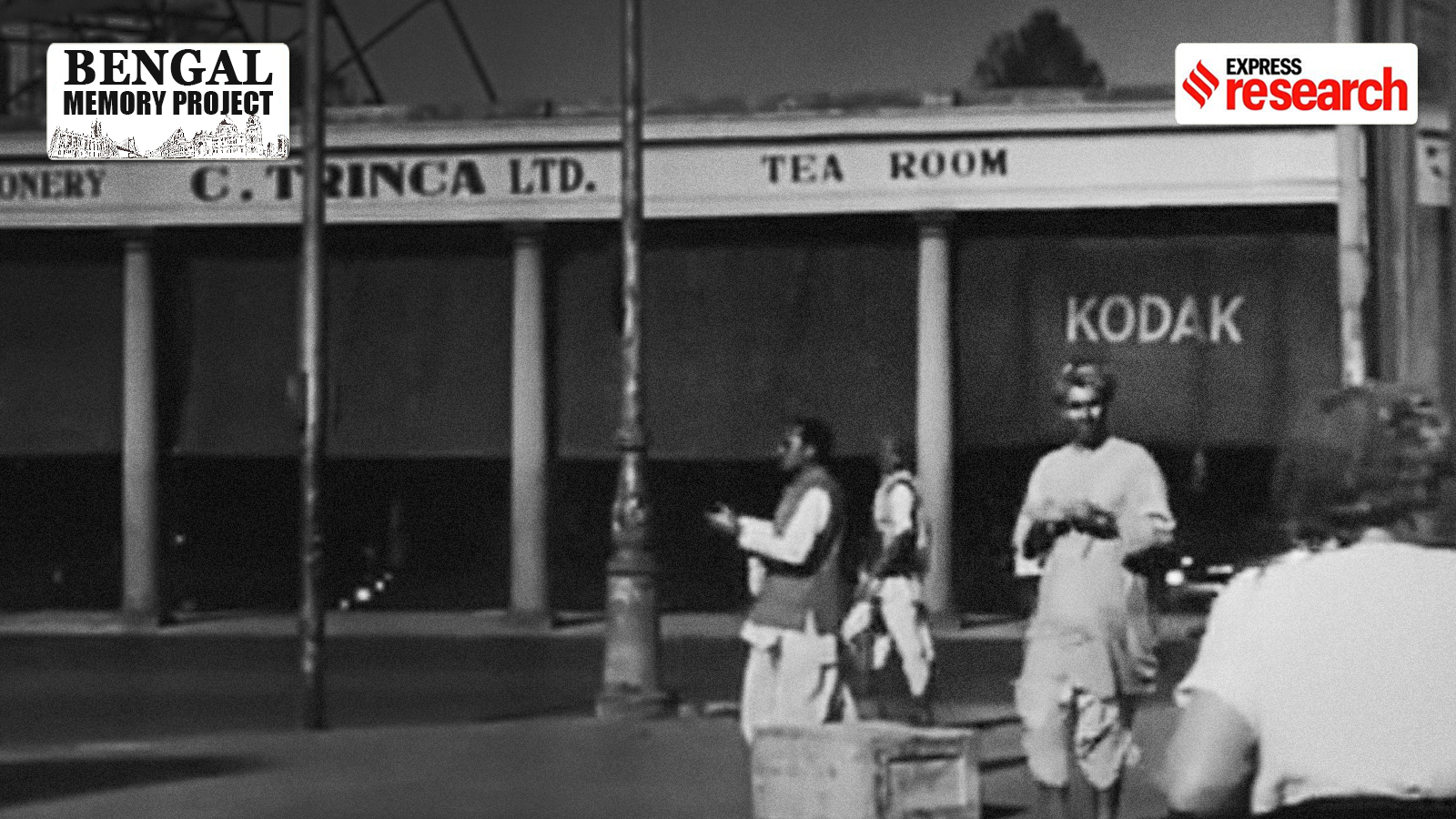 Trincas: Calcutta's Historic Szechuan and Jazz Hub