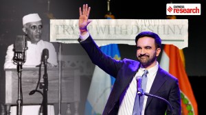 Nehru’s ‘Tryst with Destiny’ speech in 1947 and its continued global relevance