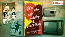 Girls who said nothing & everything (Edited by Abhishek Mitra)