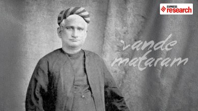 Bankim Chandra Chatterjee (Edited by Abhishek Mitra)