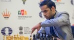 Arjun Erigaisi FIDE World Cup