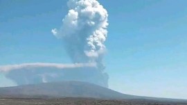 Flight disruptions due to Hayli Gubbi volcano eruption in Ethiopia: All you need to know