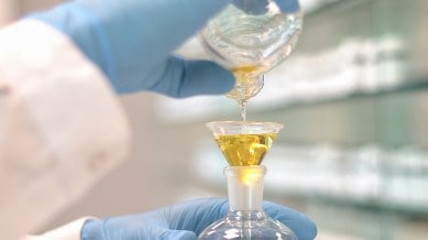 Eurofragance introduces Olivante