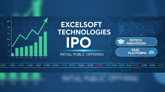 ExcelSoft Technologies IPO