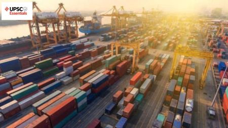 UPSC Essentials | Daily subject-wise quiz : Economy (Week 137)