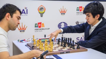 FIDE World Cup