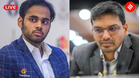 FIDE Chess World Cup 2025 Round 5 Game 1 LIVE Updates: Follow Indians in action in Goa. (PHOTO: FIDE/Michal Walusza)