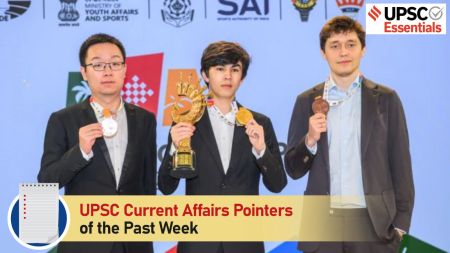FIDE chess, upsc, current affairs, goa, india