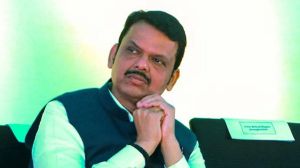 Land linked to Ajit Pawar son, Land linked Parth Pawar, to Ajit Pawar, Rajendra Muthe, Devendra Fadnavis, Devendra Fadnavis government, Ajit Pawar son, Mumbai news, Maharashtra news, Indian express, current affairs