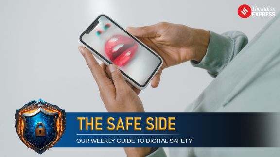 Many victims reported receiving fake “legal notices” over WhatsApp, which made the threat seem real. (Image: FreePik)