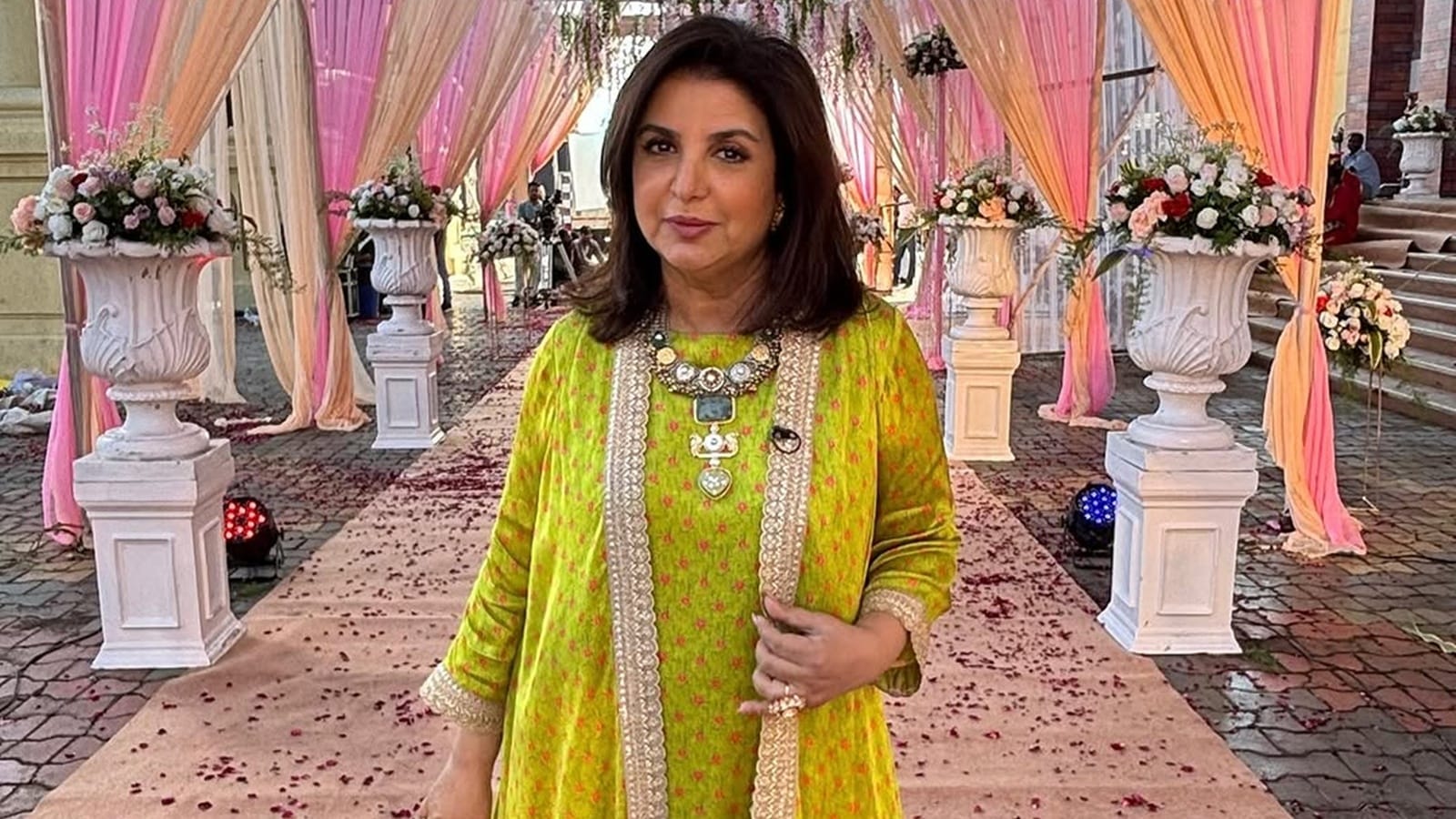 ‘I can smell alcohol so well’: Farah Khan revisits her father’s alcoholism and years of financial scarcity; expert on how trauma gets stored in the body