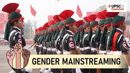 India, UN peacekeeping, women