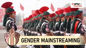 India, UN peacekeeping, women