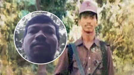 Hidma was a Central Committee member and leader of the Dandakaranya Special Zonal Committee, responsible for at least 26 lethal armed attacks. (Express)