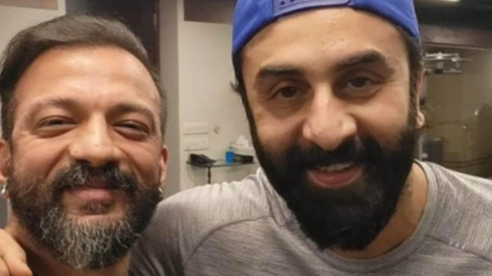 Ranbir Kapoor’s fitness trainer explains why weight loss without building muscle is not healthy: ‘Focus should be more on body recomposition’