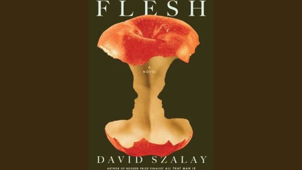 Istvan doesn’t shape his life — life happens to him. In Flesh, David Szalay strips away the inner monologue to reveal masculinity in its rawest form.