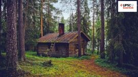 UPSC Essentials | Daily subject-wise quiz : Environment and Geography (Week 135)