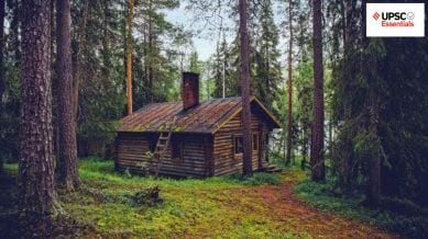 UPSC Essentials | Daily subject-wise quiz : Environment and Geography (Week 135)