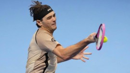 Taylor Fritz vs Lorenzo Musetti