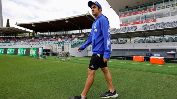 R Ashwin Gautam Gambhir