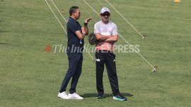 Gautam Gambhir India