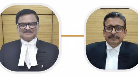 The respective trial court judges which tried the four men were, therefore, directed to “reconstruct the records urgently”.